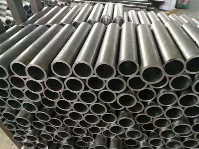 蛟河30CrMo精密无缝钢管