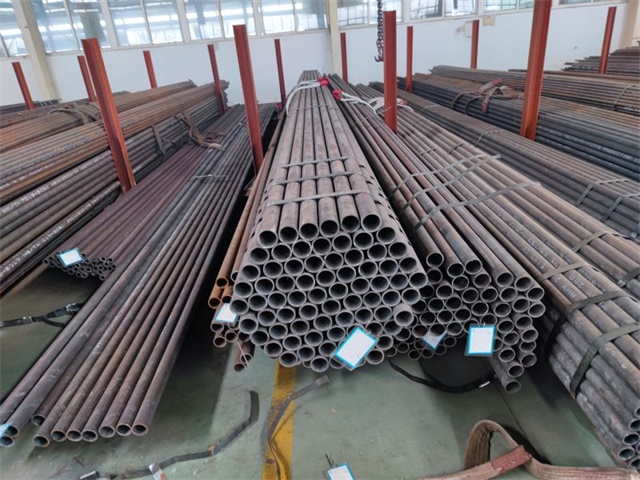 蛟河20G合金无缝钢管