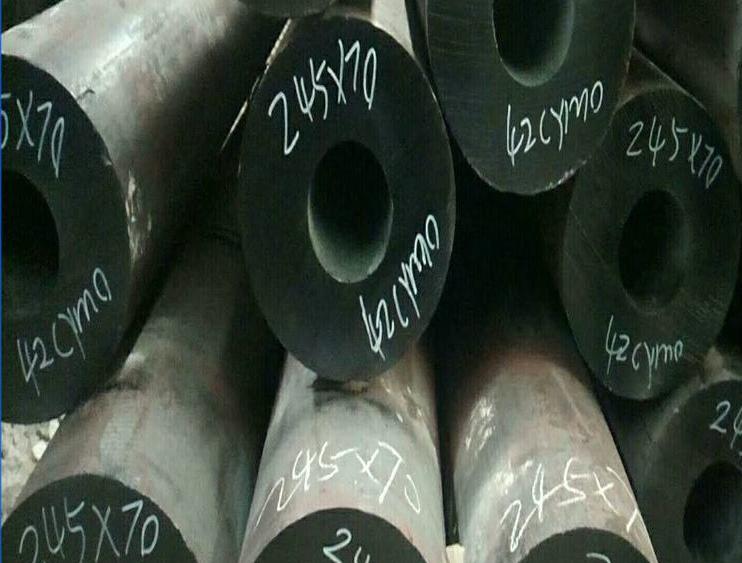 蛟河蛟河蛟河42CrMo无缝钢管 冷拔合金无缝管 公差可控 蛟河蛟河蛟河42CrMo无缝钢管 冷拔合金无缝管 公差可控